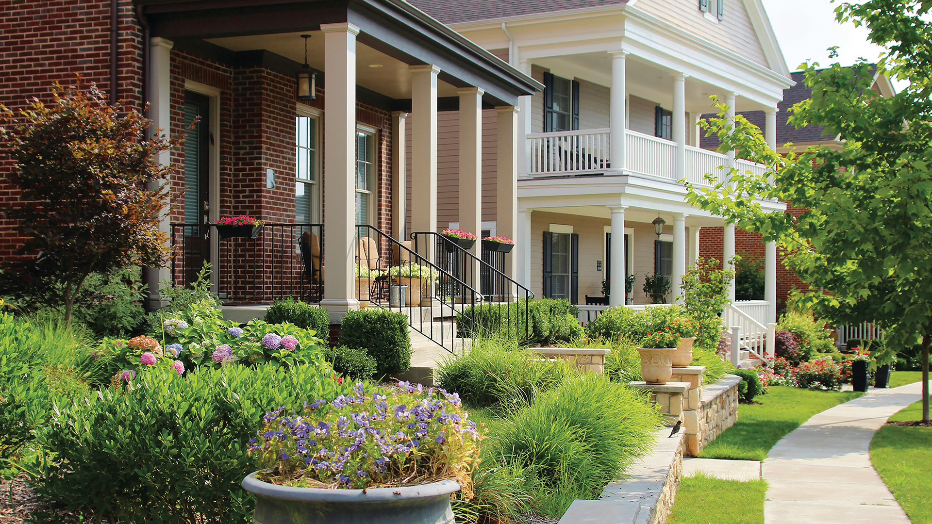 Summerset Cottage Associates